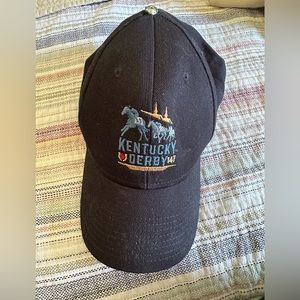 KY Derby 147 Baseball Cap
